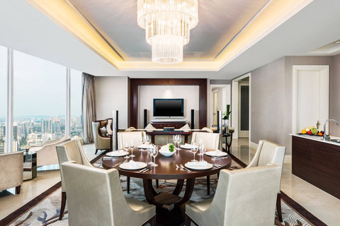 THE ST REGIS CHENGDU - Photo 24