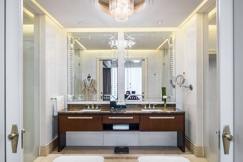 THE ST REGIS CHENGDU - Photo 25