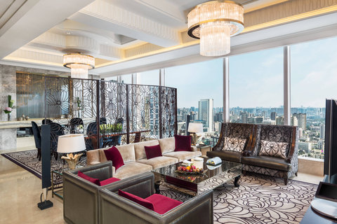 THE ST REGIS CHENGDU - Photo 21