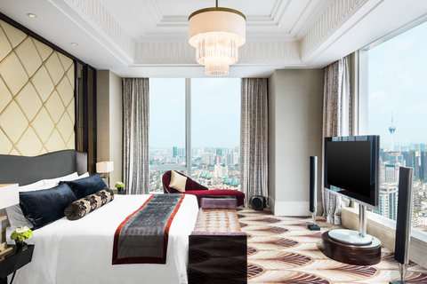 THE ST REGIS CHENGDU - Photo 27