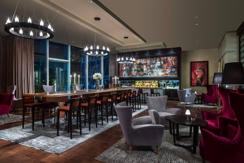 THE ST REGIS CHENGDU - Photo 30