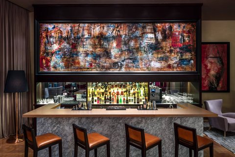 THE ST REGIS CHENGDU - Photo 32