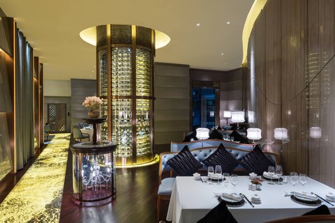 THE ST REGIS CHENGDU - Photo 34