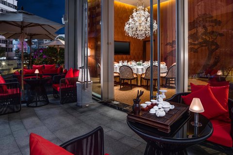 THE ST REGIS CHENGDU - Photo 35