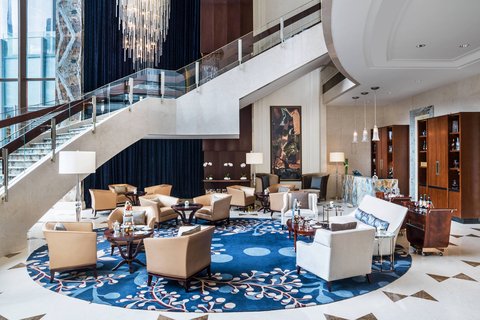 THE ST REGIS CHENGDU - Photo 37