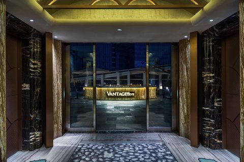 THE ST REGIS CHENGDU - Photo 39