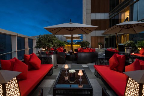 THE ST REGIS CHENGDU - Photo 41