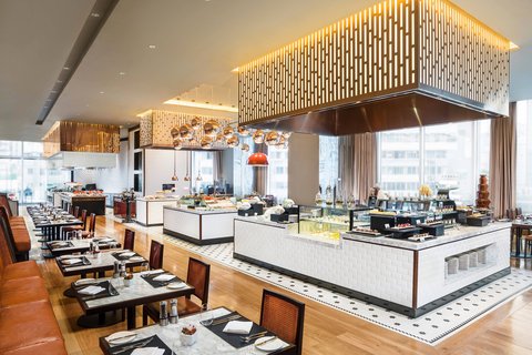 THE ST REGIS CHENGDU - Photo 40