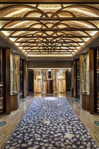 THE ST REGIS CHENGDU - Photo 42