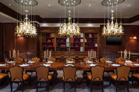 THE ST REGIS CHENGDU - Photo 43