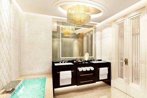 THE ST REGIS CHENGDU - Photo 7