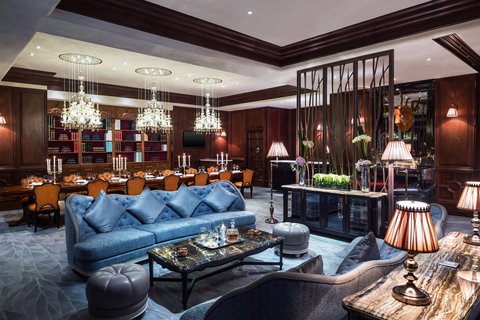 THE ST REGIS CHENGDU - Photo 47