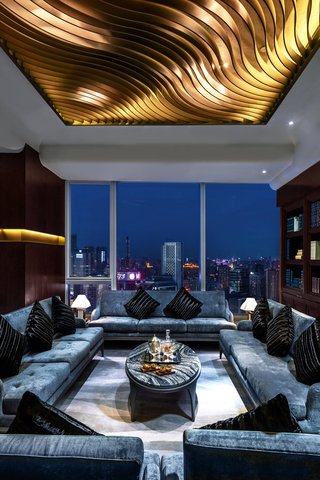 THE ST REGIS CHENGDU - Photo 49