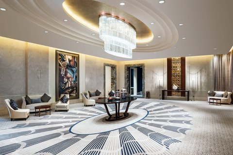 THE ST REGIS CHENGDU - Photo 60