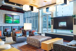  - Aloft Hotel Frisco