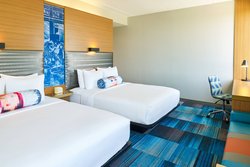  - Aloft Hotel Frisco