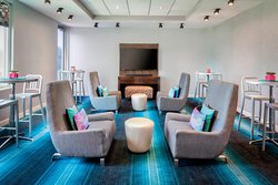  - Aloft Hotel Frisco