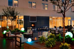  - Aloft Hotel Love Field Dallas