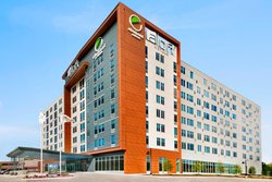  - Aloft Hotel Love Field Dallas