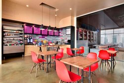  - Aloft Hotel Love Field Dallas