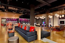  - Aloft Hotel Love Field Dallas