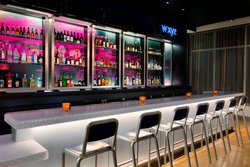  - Aloft Hotel Love Field Dallas