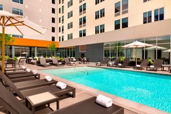  - Aloft Hotel Love Field Dallas