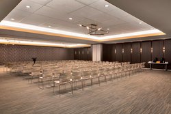  - Aloft Hotel Love Field Dallas