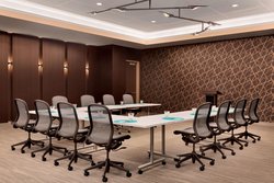  - Aloft Hotel Love Field Dallas