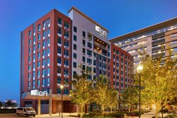  - Aloft Hotel Richardson