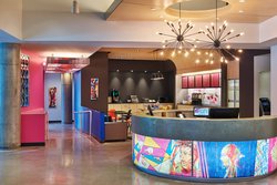  - Aloft Hotel Richardson