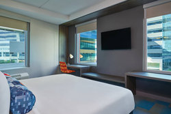  - Aloft Hotel Richardson