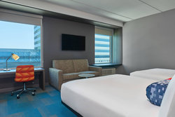  - Aloft Hotel Richardson