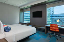  - Aloft Hotel Richardson