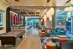  - Aloft Hotel Richardson