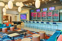  - Aloft Hotel Richardson