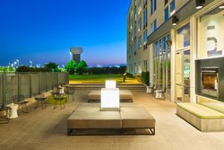  - Aloft Hotel Plano