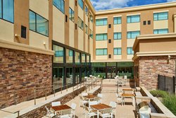  - Element Hotel Park Meadows Lone Tree - I-25, Exit 193