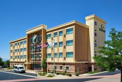  - Element Hotel Park Meadows Lone Tree - I-25, Exit 193