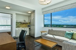  - Element Hotel Park Meadows Lone Tree - I-25, Exit 193