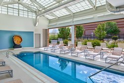  - Element Hotel Park Meadows Lone Tree - I-25, Exit 193