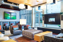  - Aloft Hotel Las Colinas Irving
