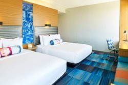  - Aloft Hotel Las Colinas Irving