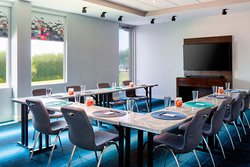  - Aloft Hotel Las Colinas Irving