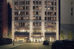  - Element Hotel Downtown Detroit