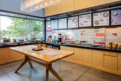  - Aloft Hotel Green Bay