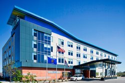  - Aloft Hotel Green Bay