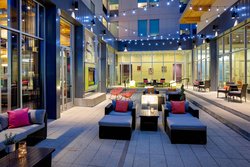  - Aloft Hotel Green Bay
