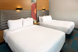  - Aloft Hotel Green Bay