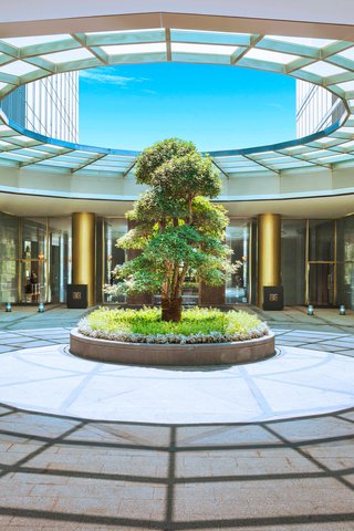 THE AZURE QIANTANG HANGZHOU - Photo 3